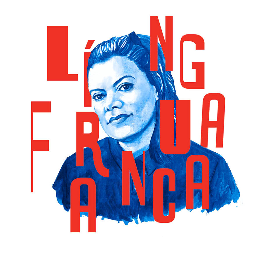 Língua Franca - Emicida, Rael, Capicua e Valete