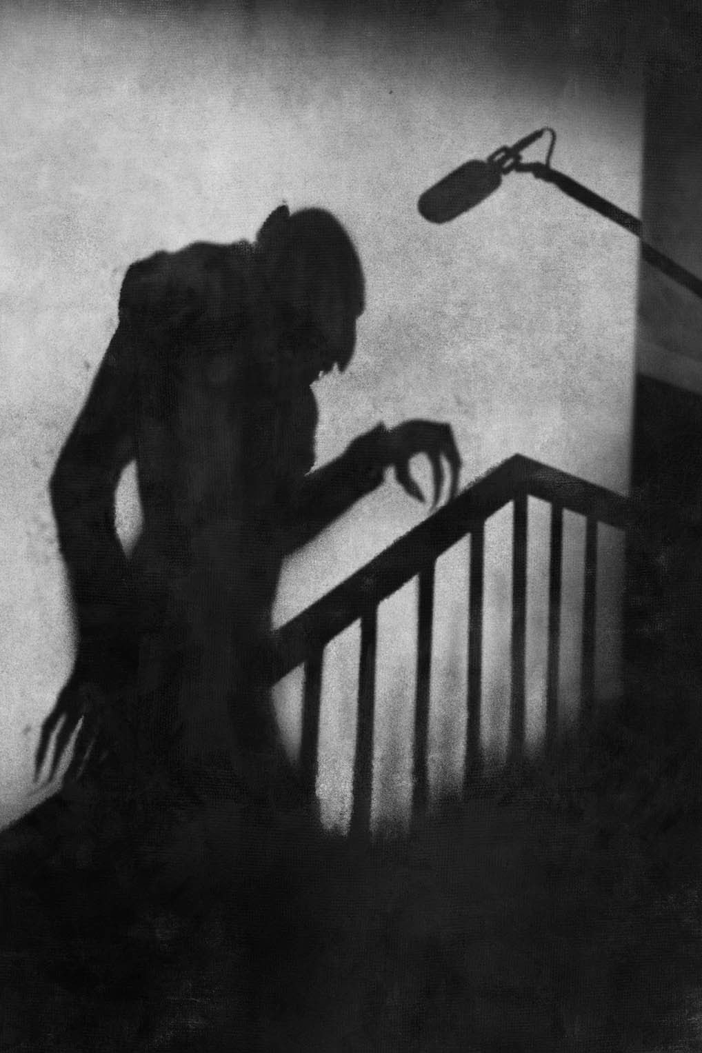 Getty Images - The Non Silent Film