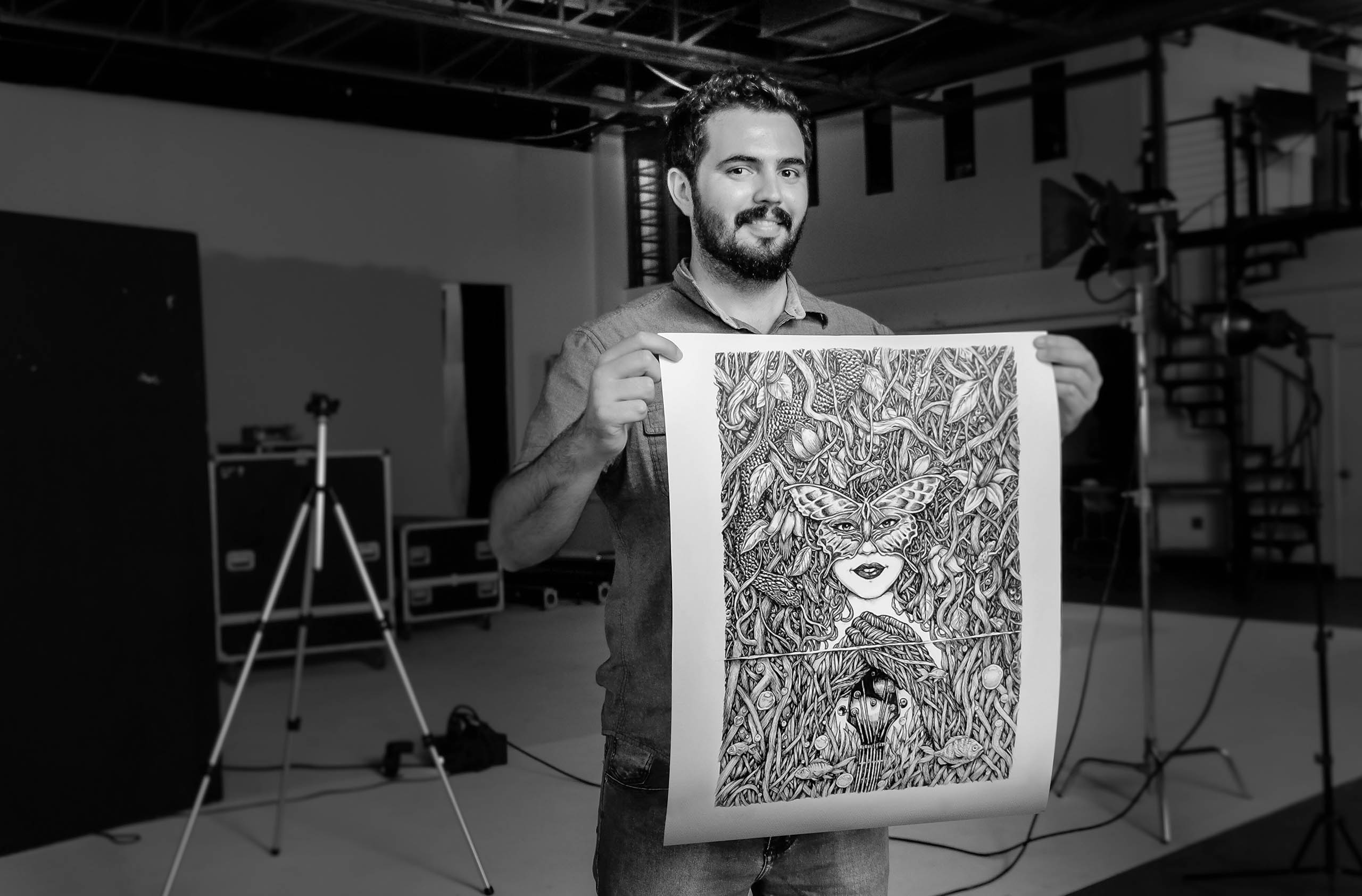 Budweiser - Your Tour