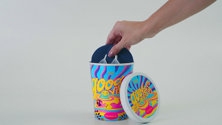 Havaianas - Made of Brazilian Summer