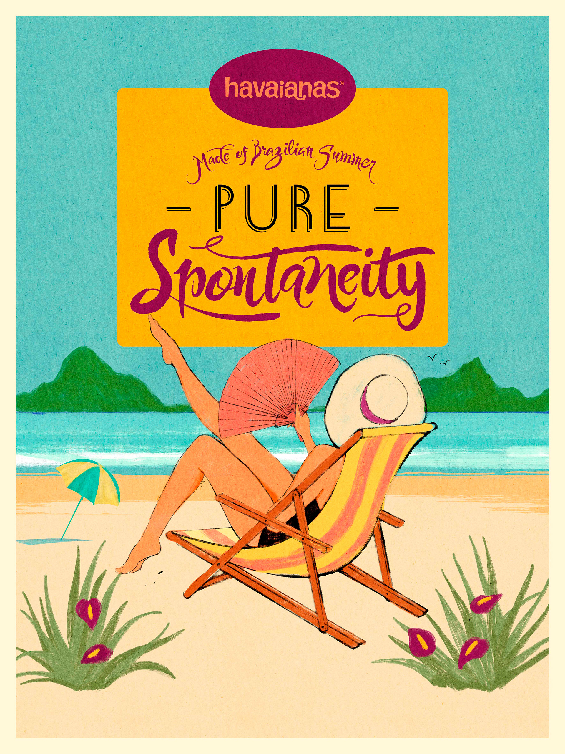 Havaianas - Made of Brazilian Summer