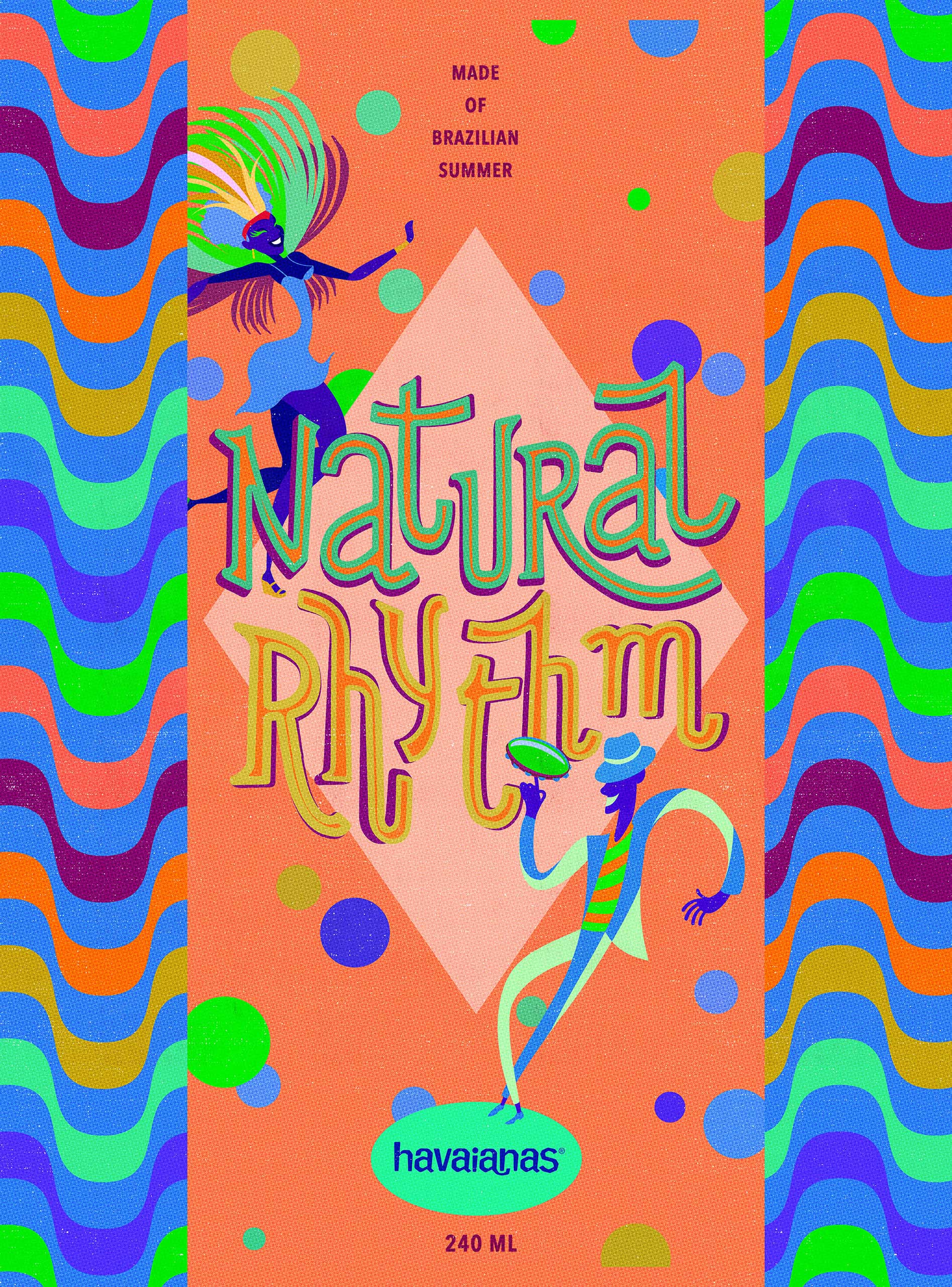 Havaianas - Made of Brazilian Summer