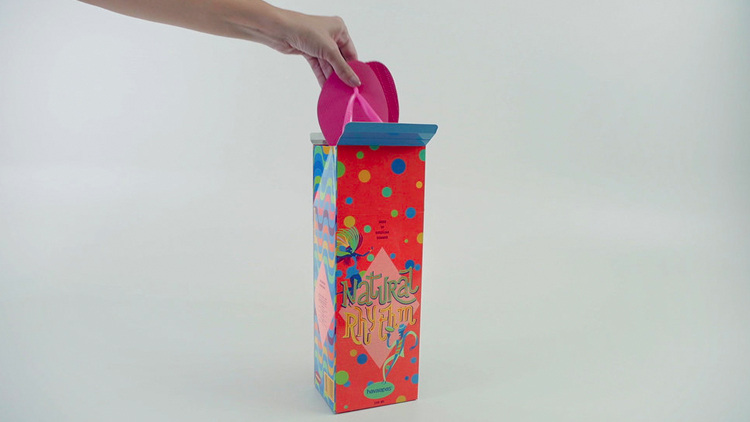 Havaianas - Made of Brazilian Summer