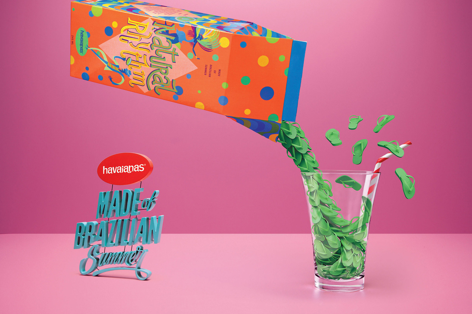 Havaianas - Made of Brazilian Summer